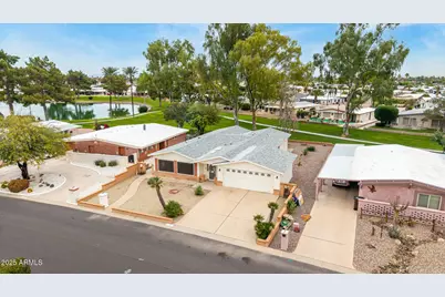 26603 S Lakeview Drive, Sun Lakes, AZ 85248 - Photo 3