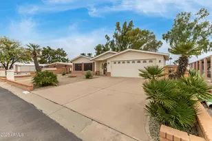 26603 S Lakeview Dr, Sun Lakes, AZ 85248 - Photo 9
