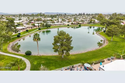26603 S Lakeview Drive, Sun Lakes, AZ 85248 - Photo 5