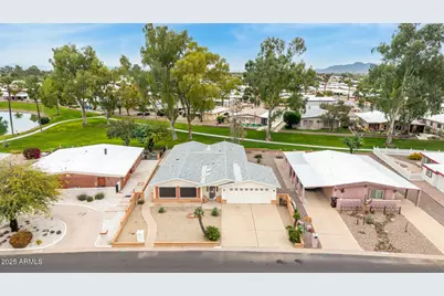 26603 S Lakeview Drive, Sun Lakes, AZ 85248 - Photo 25