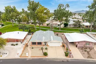 26603 S Lakeview Dr, Sun Lakes, AZ 85248 - Photo 25