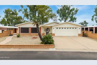 26603 S Lakeview Drive, Sun Lakes, AZ 85248 - Photo 41