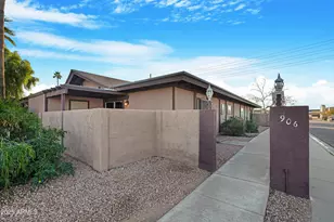 906 S Acapulco Ln, Tempe, AZ 85281 - Photo 1