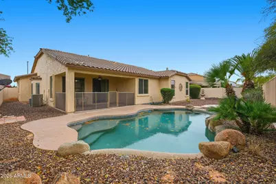 3374 E Phelps Street, Gilbert, AZ 85295 - Photo 41