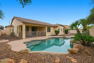 3374 E Phelps St, Gilbert, AZ 85295 - Photo 41