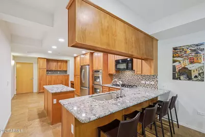 7161 E Rancho Vista Drive #2002, Scottsdale, AZ 85251 - Photo 7