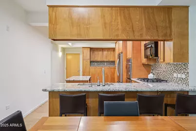 7161 E Rancho Vista Drive #2002, Scottsdale, AZ 85251 - Photo 7