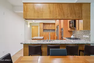 7161 E Rancho Vista Dr, Scottsdale, AZ 85251 - Photo 7