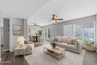 1828 W Tuckey Lane #8, Phoenix, AZ 85015 - Photo 3