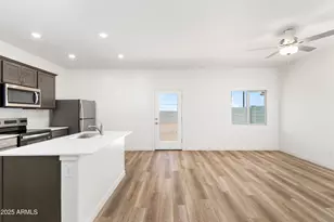 1102 W Feliz St, Florence, AZ 85132 - Photo 5