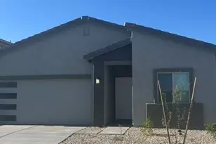 1102 W Feliz St, Florence, AZ 85132 - Photo 1