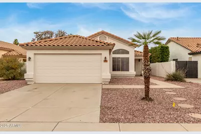 1158 W Swan Drive, Chandler, AZ 85286 - Photo 1