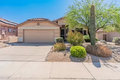 15741 N 104th Street, Scottsdale, AZ 85255 - Photo 1