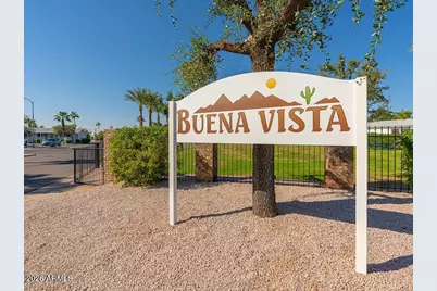 2000 S Apache Road #395, Buckeye, AZ 85326 - Photo 27