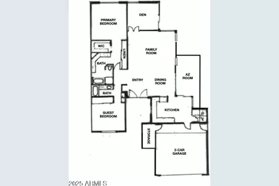 26001 S Greencastle Drive, Sun Lakes, AZ 85248 - Photo 27