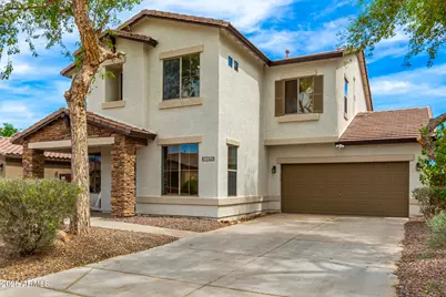 18171 W Marshall Lane, Surprise, AZ 85388 - Photo 39