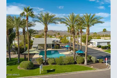 2000 S Apache Road #276, Buckeye, AZ 85326 - Photo 37