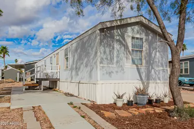 2000 S Apache Road #276, Buckeye, AZ 85326 - Photo 3