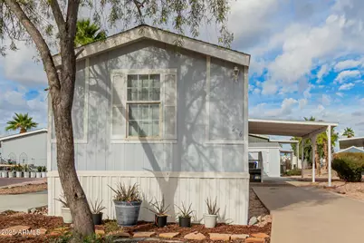 2000 S Apache Road #276, Buckeye, AZ 85326 - Photo 1