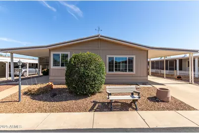 3036 E Utopia Road #12, Phoenix, AZ 85050 - Photo 23