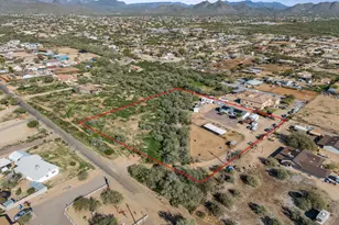 1218 E Sentinel Rock Rd, Phoenix, AZ 85086 - Photo 3