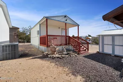 1218 E Sentinel Rock Road, Phoenix, AZ 85086 - Photo 13