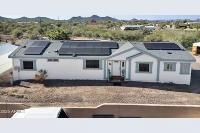 1218 E Sentinel Rock Road, Phoenix, AZ 85086 - Photo 57