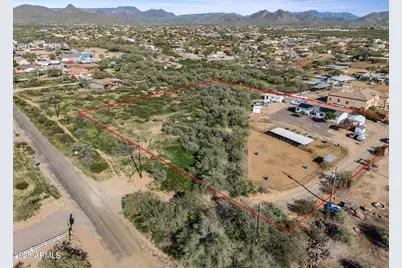 1218 E Sentinel Rock Road, Phoenix, AZ 85086 - Photo 3