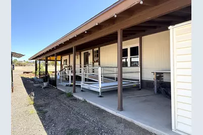 4715 N Drifting Sands Road, Rimrock, AZ 86335 - Photo 31