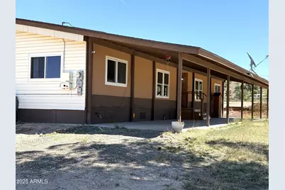 4715 N Drifting Sands Road, Rimrock, AZ 86335 - Photo 1