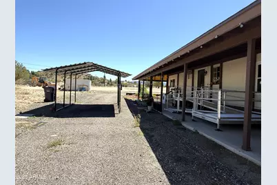 4715 N Drifting Sands Road, Rimrock, AZ 86335 - Photo 33