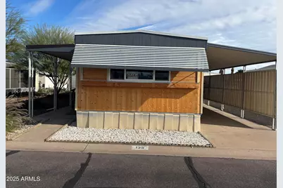 535 S Alma School Road #135, Mesa, AZ 85210 - Photo 1