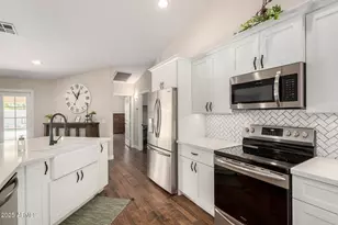 2041 E Marquette Dr, Gilbert, AZ 85234 - Photo 7