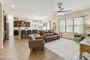 1517 W Redondo Dr, Gilbert, AZ 85233 - Photo 15