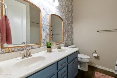 1517 W Redondo Drive, Gilbert, AZ 85233 - Photo 25