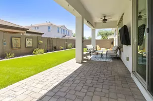 1517 W Redondo Dr, Gilbert, AZ 85233 - Photo 33