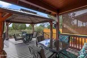 611 E Hunter Dr, Payson, AZ 85541 - Photo 27