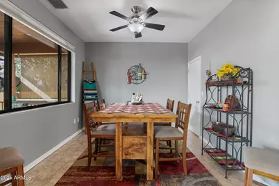 611 E Hunter Drive, Payson, AZ 85541 - Photo 11