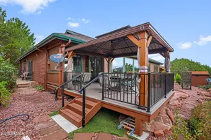 611 E Hunter Dr, Payson, AZ 85541 - Photo 23