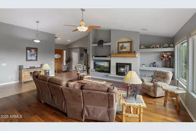 611 E Hunter Drive, Payson, AZ 85541 - Photo 3