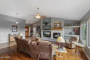 611 E Hunter Dr, Payson, AZ 85541 - Photo 3