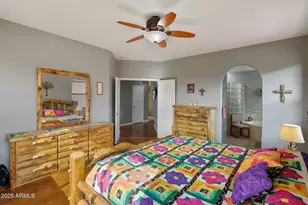 611 E Hunter Dr, Payson, AZ 85541 - Photo 17