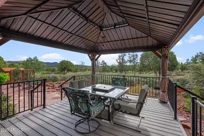 611 E Hunter Drive, Payson, AZ 85541 - Photo 25
