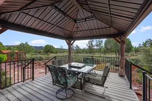 611 E Hunter Dr, Payson, AZ 85541 - Photo 25