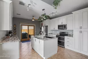 611 E Hunter Dr, Payson, AZ 85541 - Photo 9