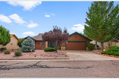 611 E Hunter Drive, Payson, AZ 85541 - Photo 1