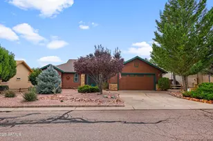 611 E Hunter Dr, Payson, AZ 85541 - Photo 1