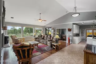 611 E Hunter Dr, Payson, AZ 85541 - Photo 5