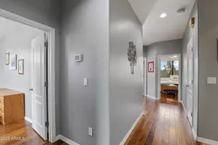 611 E Hunter Dr, Payson, AZ 85541 - Photo 13