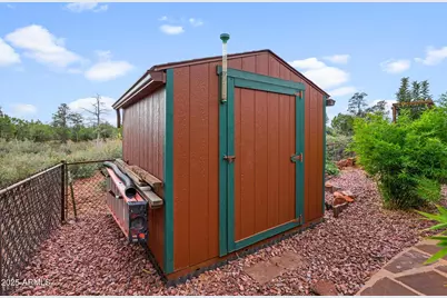 611 E Hunter Drive, Payson, AZ 85541 - Photo 29